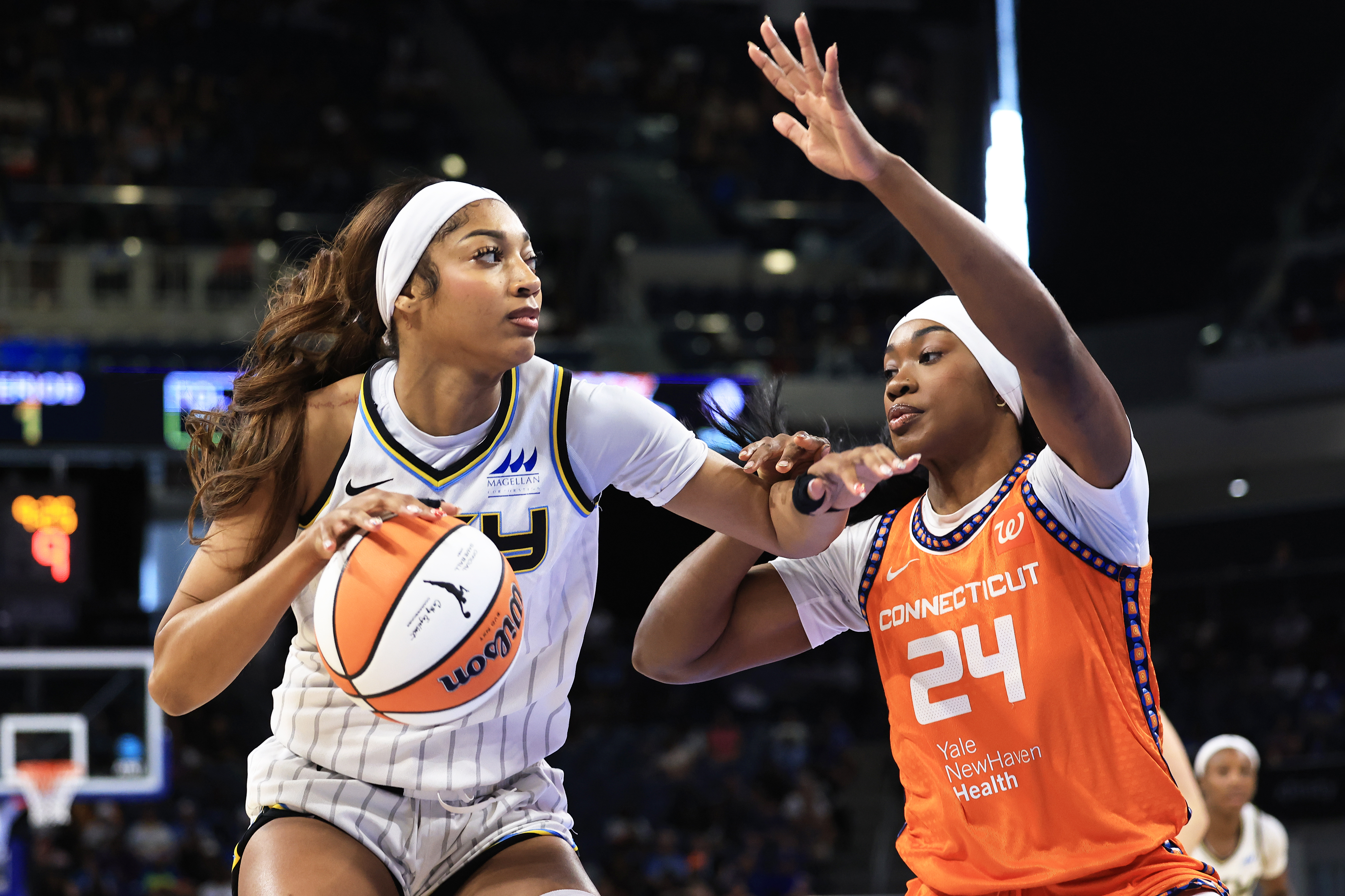 Sun Pick Up Road Win Against Sky, 94-84